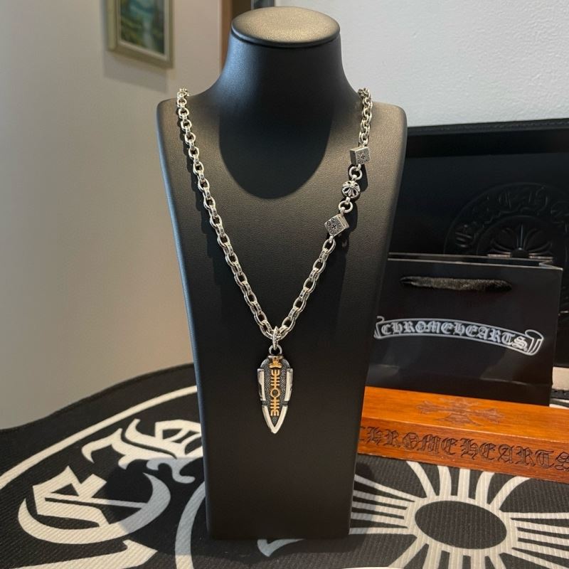 Chrome Hearts Necklaces